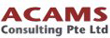ACAMS Consulting Pte Ltd